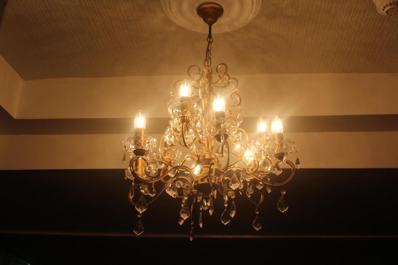 Station Inn Хексам Екстериор снимка